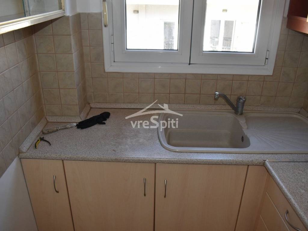 ΑΠΟΨΗ ΚΟΥΖΙΝΑΣ