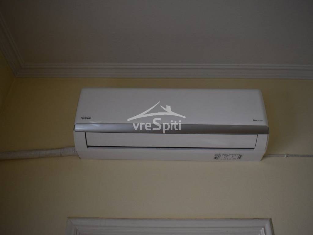 ΚΛΙΜΑΤΙΣΤΙΚΟ