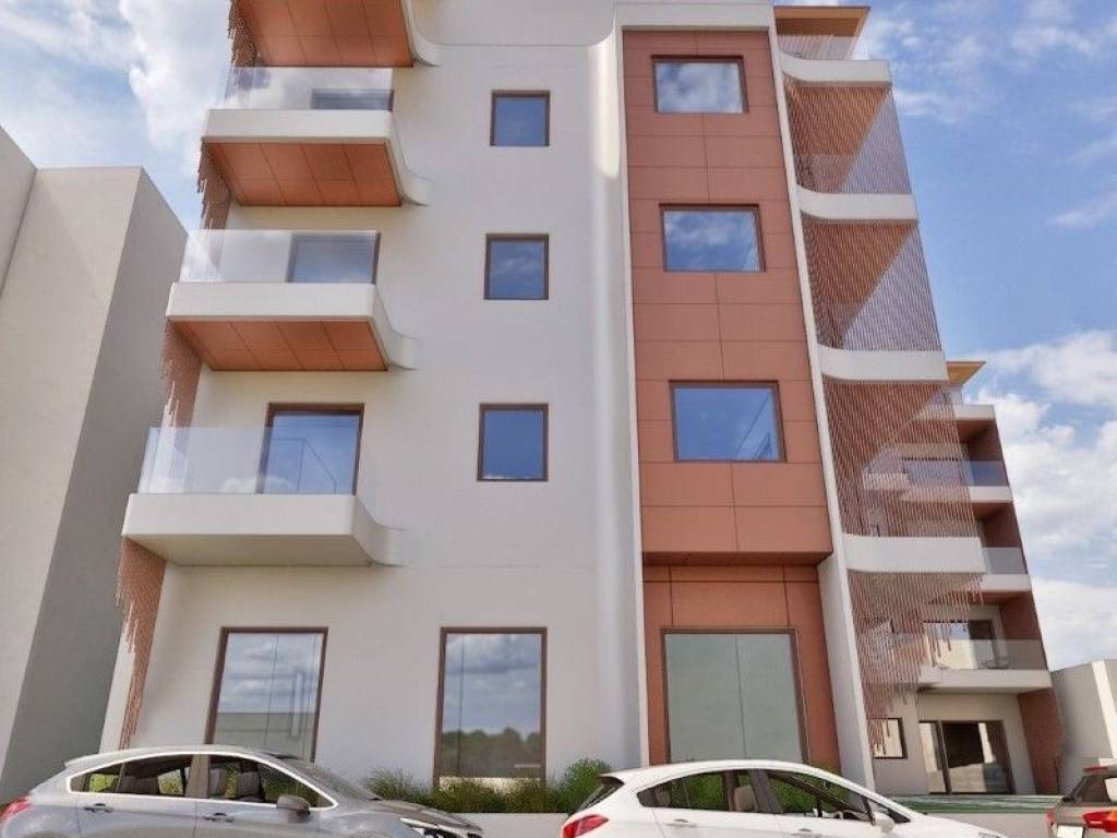 Apartment - Grekodom 59017|1000710