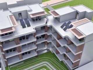 Apartment - Grekodom 59021|1000731