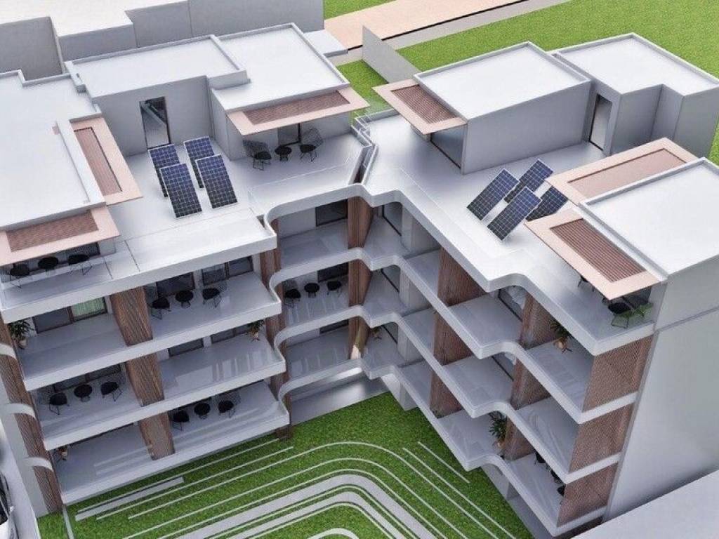 Apartment - Grekodom 59017|1000712