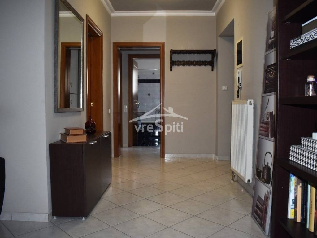 ΧΩΛ -ΕΙΣΟΔΟΣ