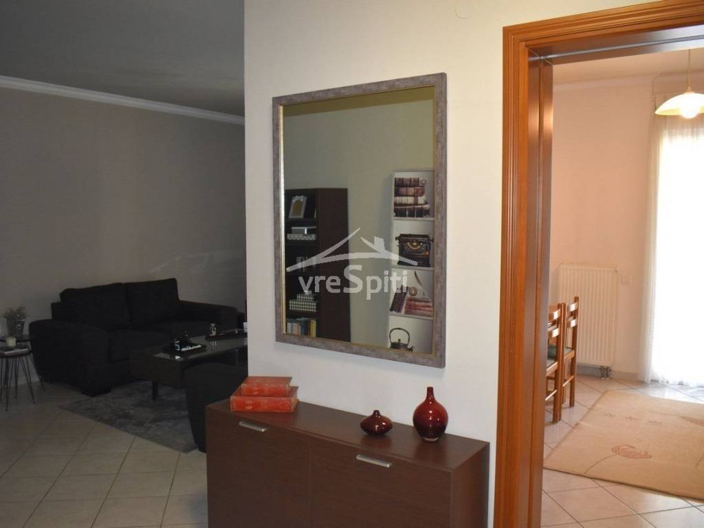 ΧΩΛ ΕΙΣΟΔΟΥ ΔΙΑΜΕΡΙΣΜΑΤΟΣ