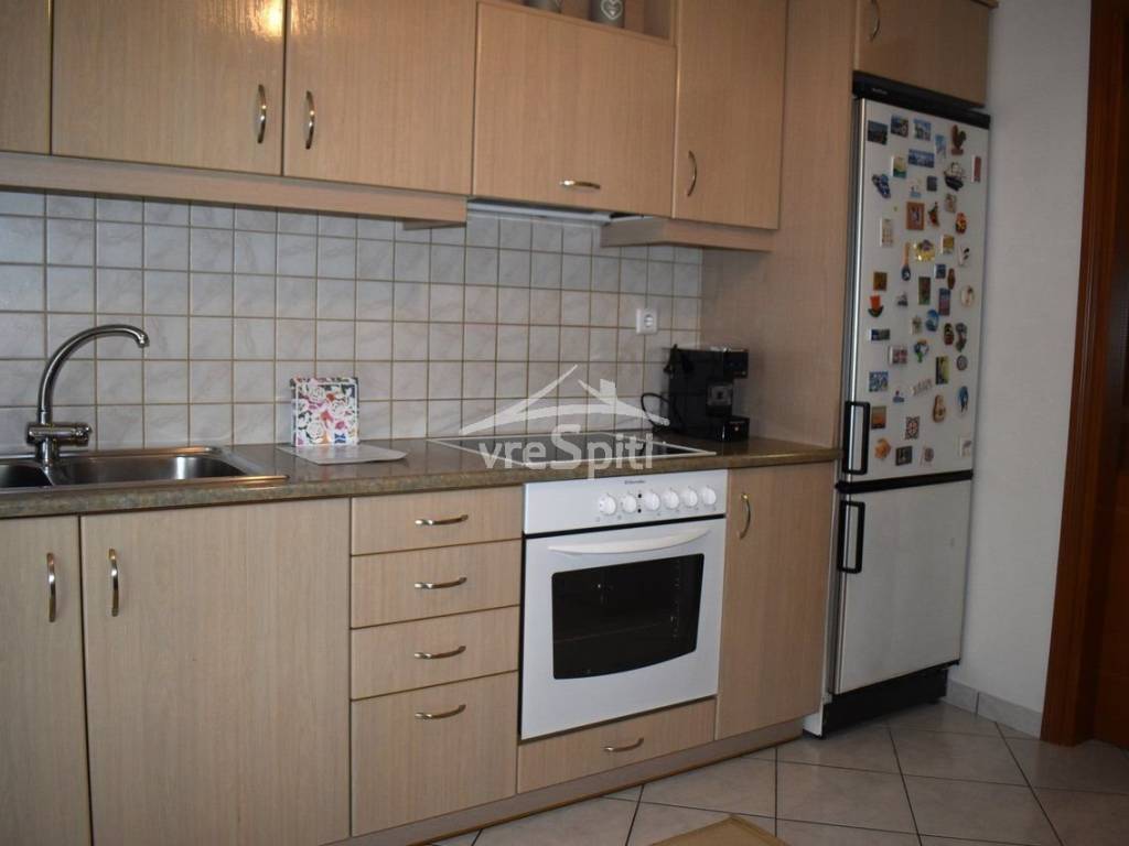 ΑΠΟΨΗ ΚΟΥΖΙΝΑΣ