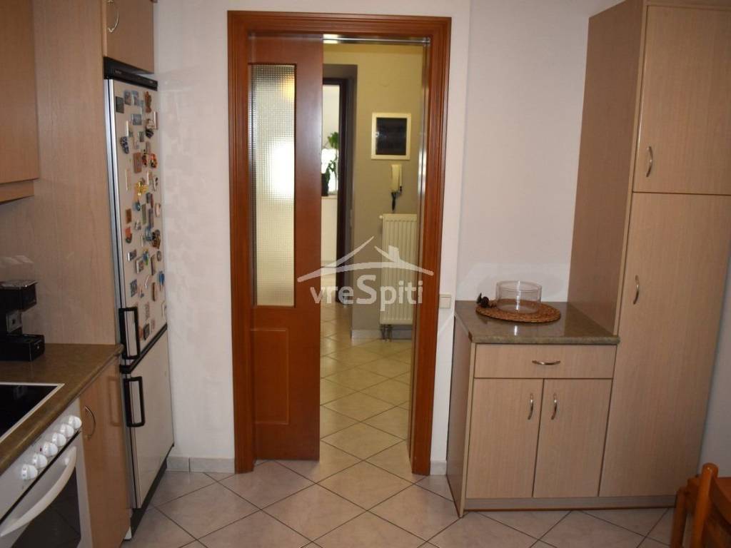 ΑΠΟΨΗ ΚΟΥΖΙΝΑΣ