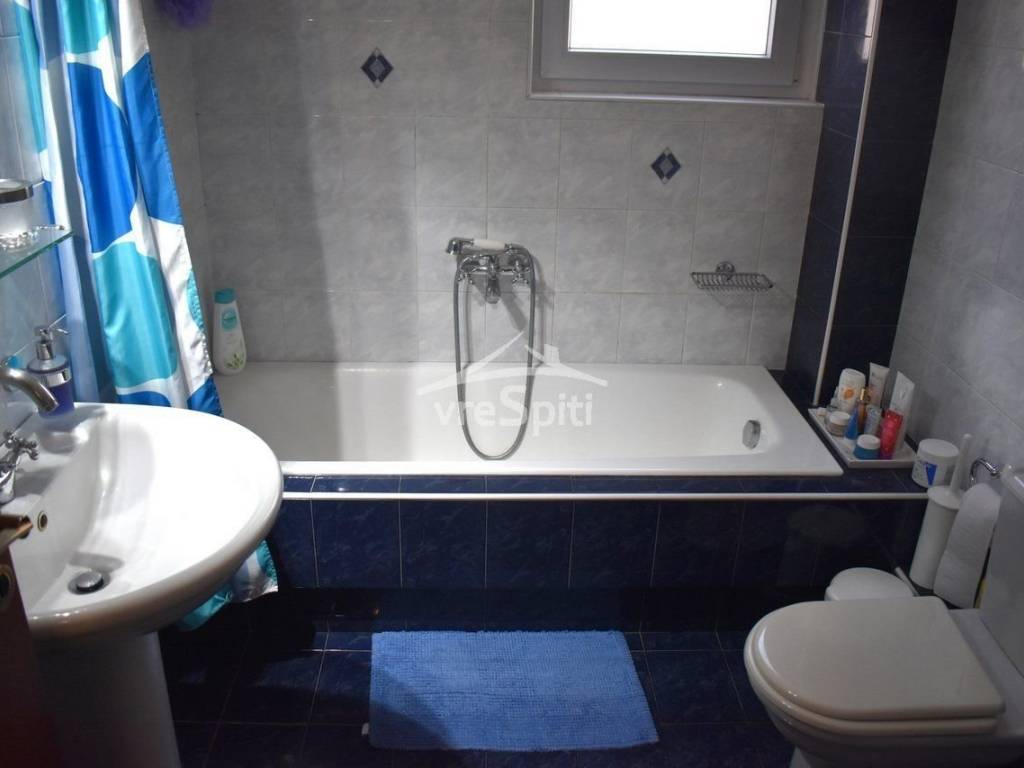 ΑΠΟΨΗ ΛΟΥΤΡΟΥ