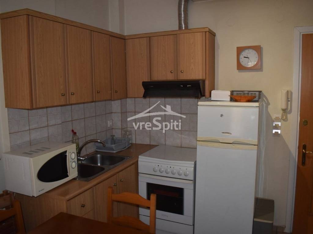 ΑΠΟΨΗ ΚΟΥΖΙΝΑΣ