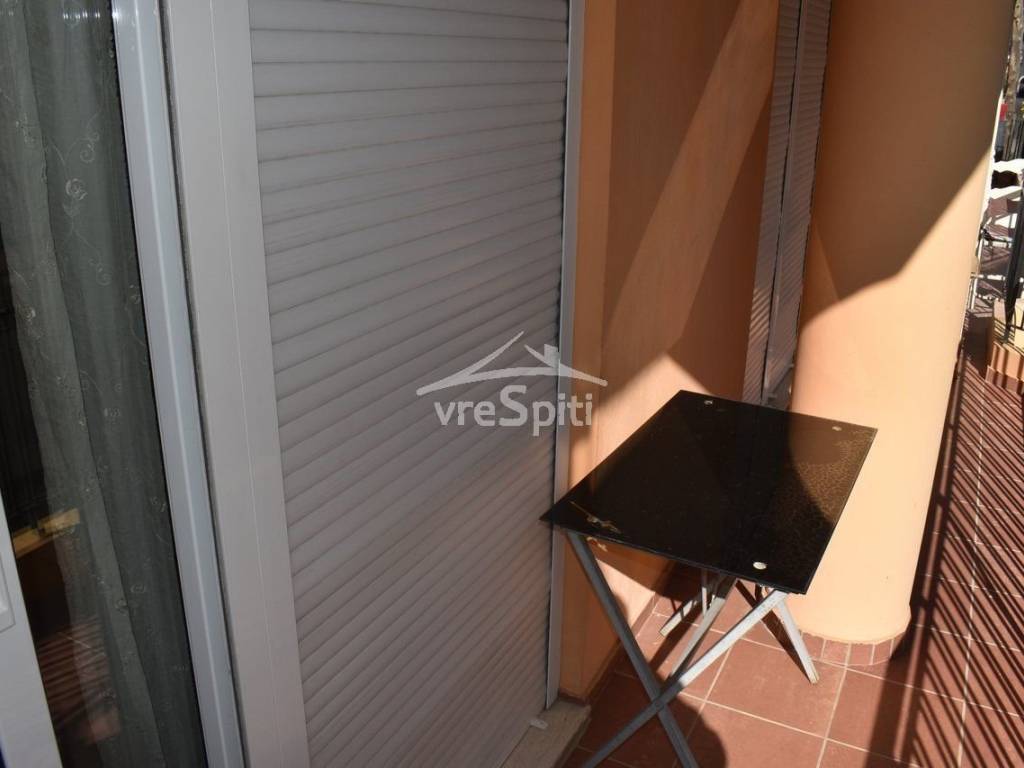 ΑΠΟΨΗ ΜΠΑΛΚΟΝΙΟΥ