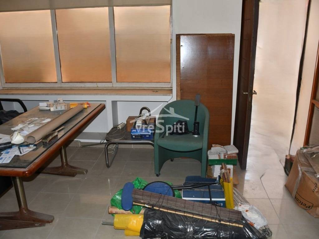 ΑΠΟΨΗ ΓΡΑΦΕΙΟΥ