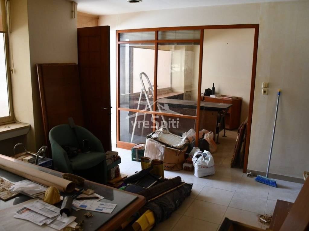 ΑΠΟΨΗ ΓΡΑΦΕΙΟΥ