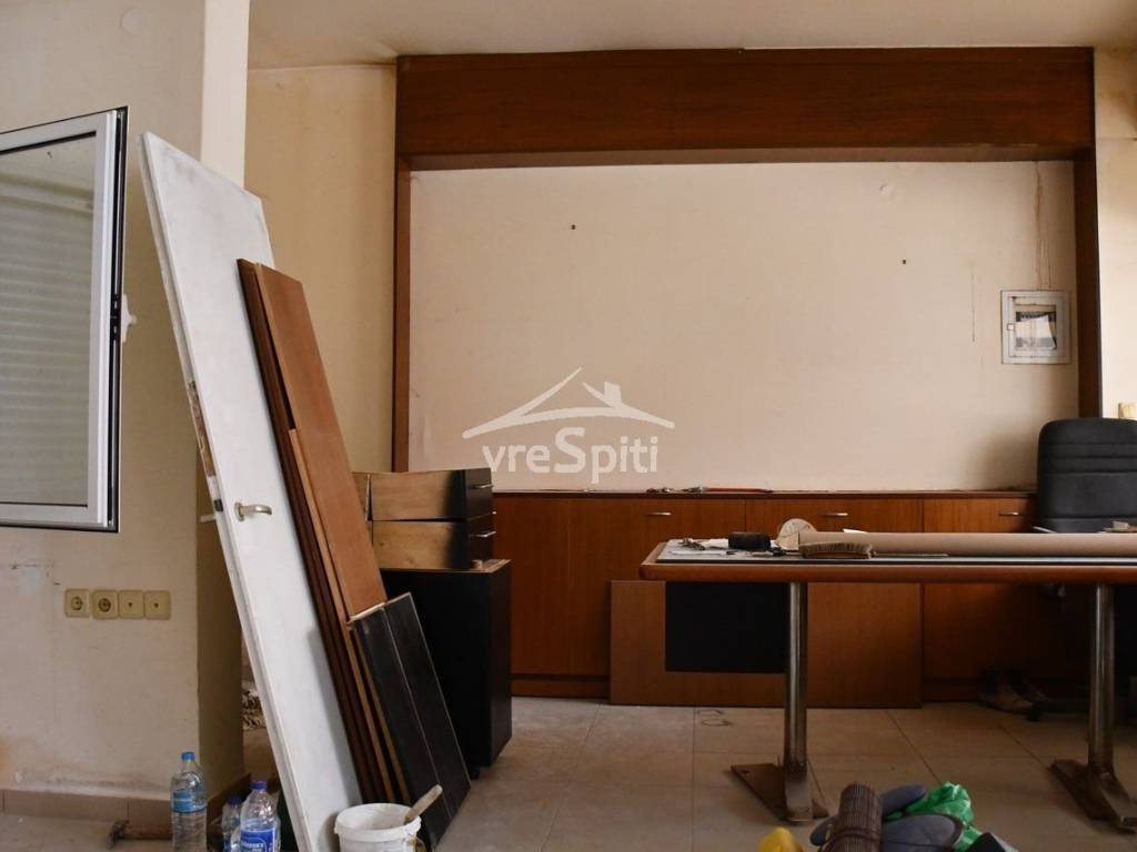 ΑΠΟΨΗ ΓΡΑΦΕΙΟΥ