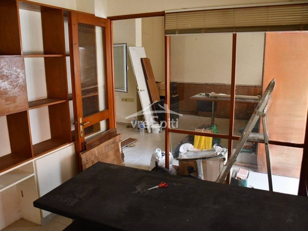 ΑΠΟΨΗ ΓΡΑΦΕΙΟΥ