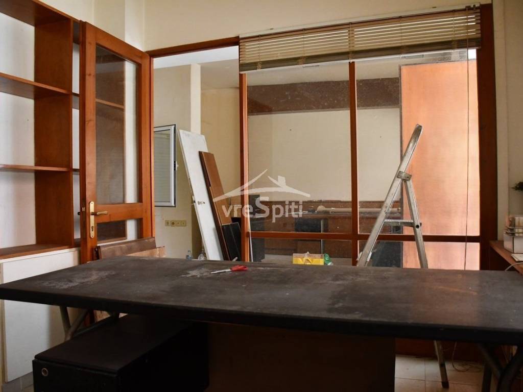 ΑΠΟΨΗ ΓΡΑΦΕΙΟΥ