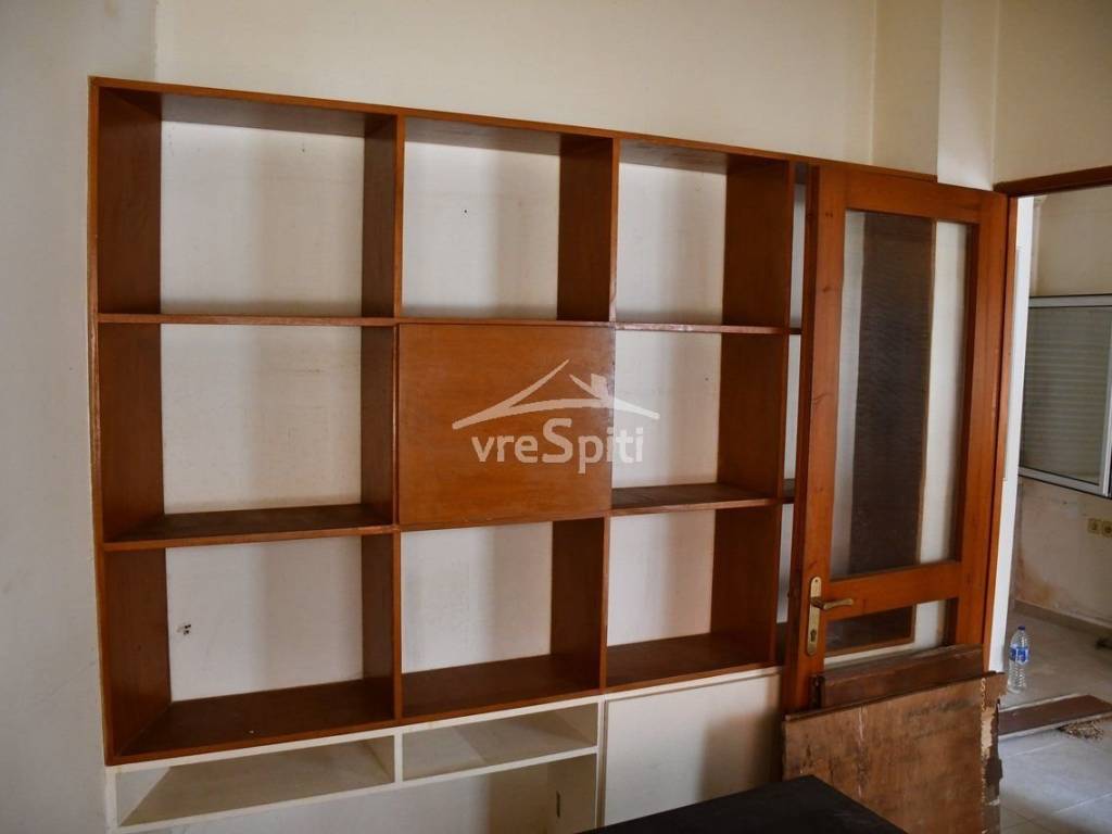 ΑΠΟΨΗ ΓΡΑΦΕΙΟΥ