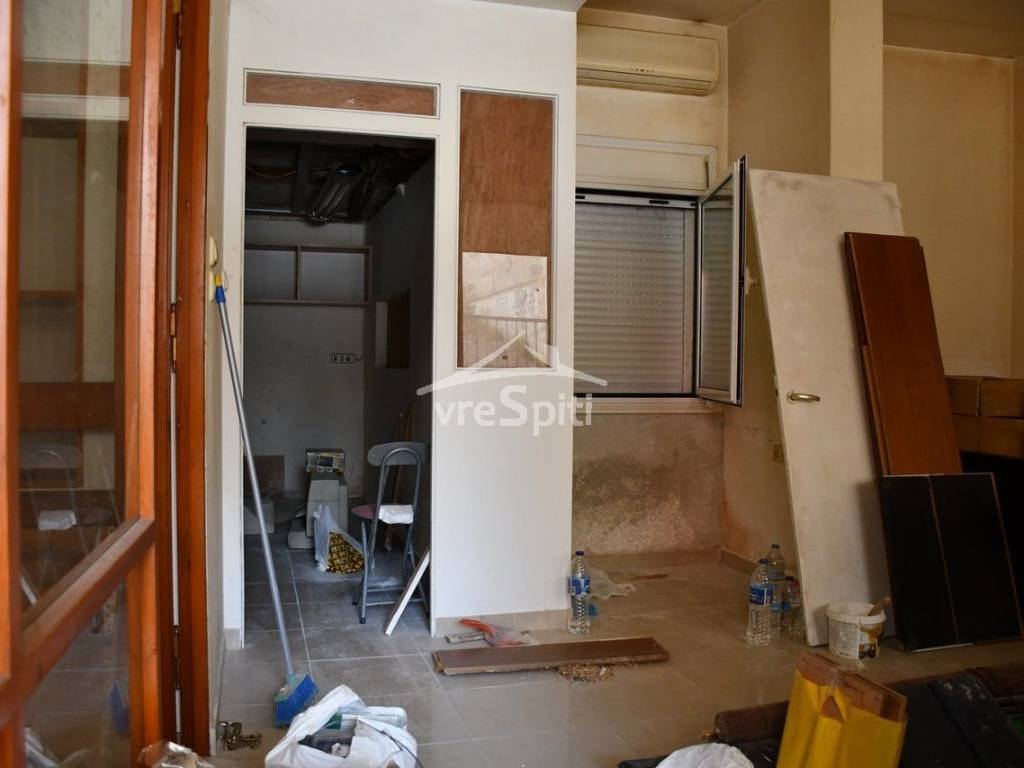 ΑΠΟΨΗ ΓΡΑΦΕΙΟΥ