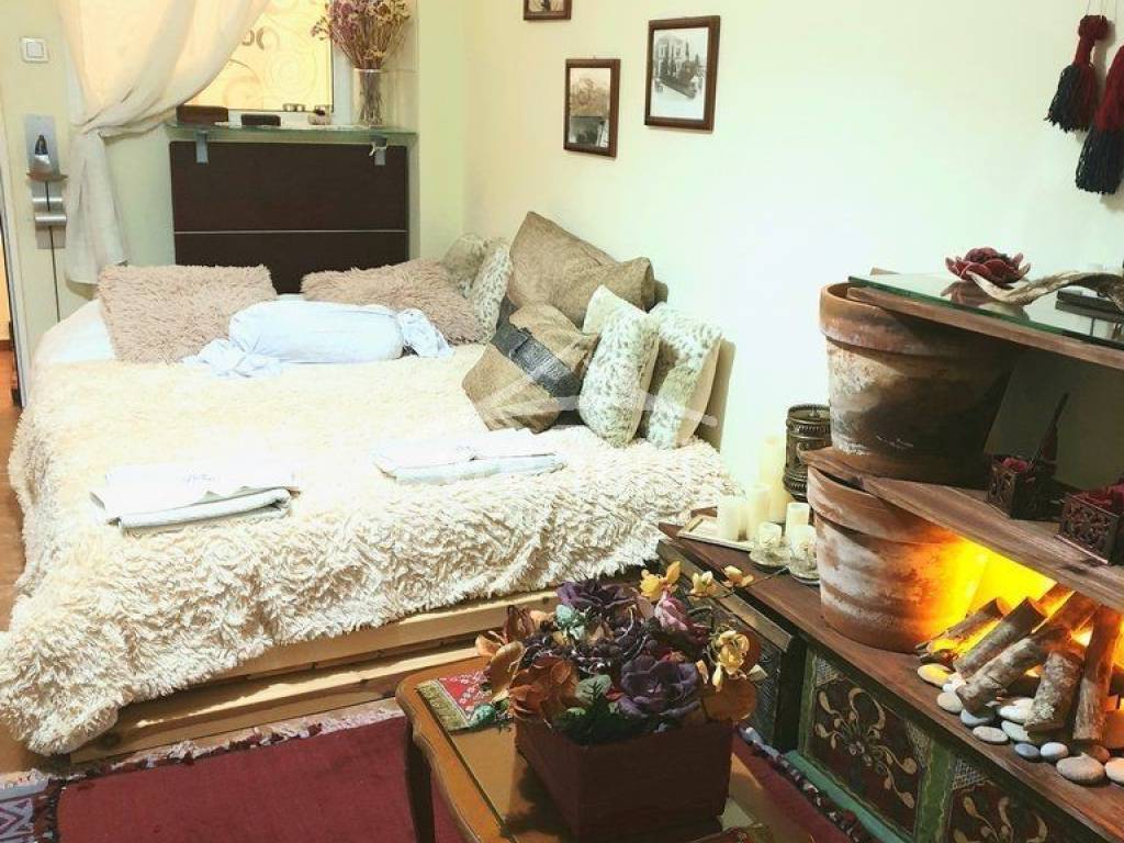 ΑΠΟΨΗ ΓΚΑΡΣΟΝΙΕΡΑΣ