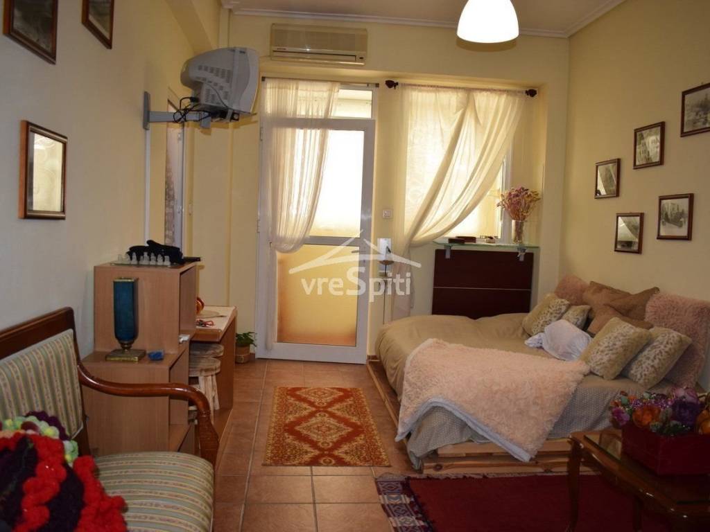 ΑΠΟΨΗ ΓΚΑΡΣΟΝΙΕΡΑΣ