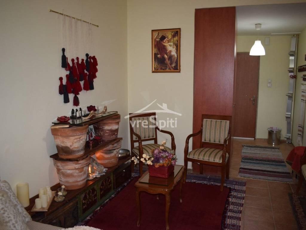 ΑΠΟΨΗ ΓΚΑΡΣΟΝΙΕΡΑΣ