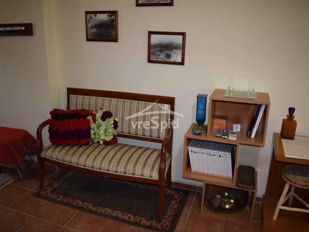 ΑΠΟΨΗ ΓΚΑΡΣΟΝΙΕΡΑΣ