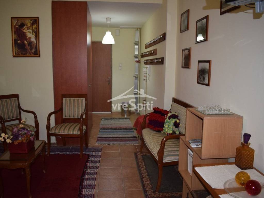 ΑΠΟΨΗ ΓΚΑΡΣΟΝΙΕΡΑΣ