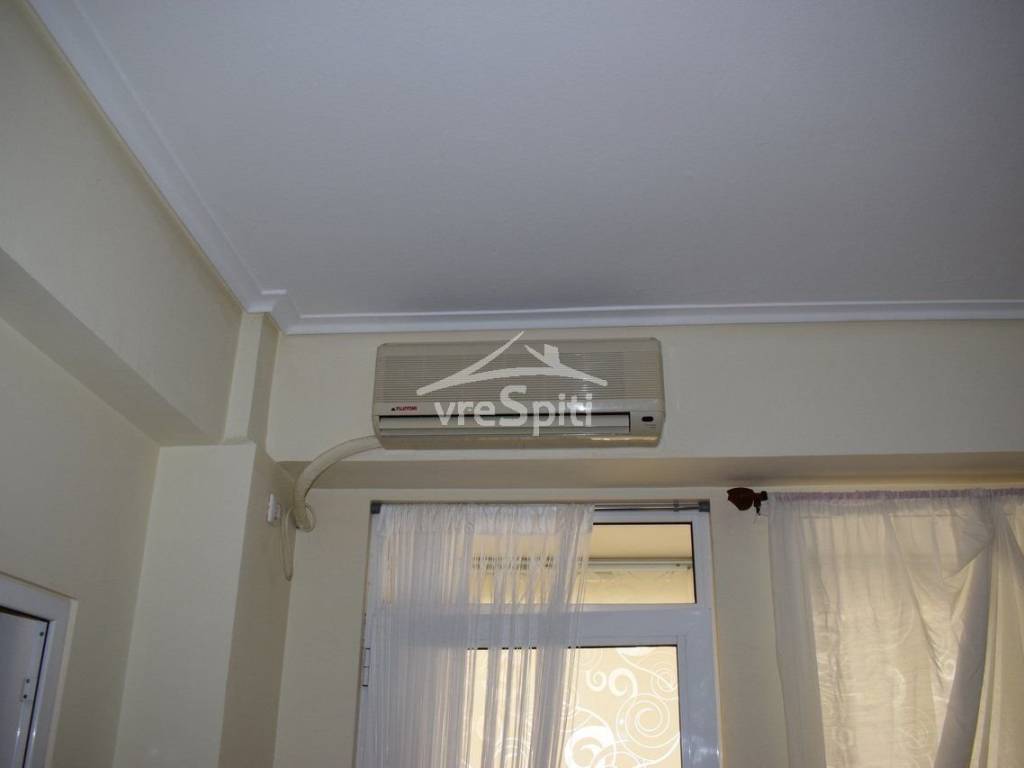 ΚΛΙΜΑΤΙΣΤΙΚΟ