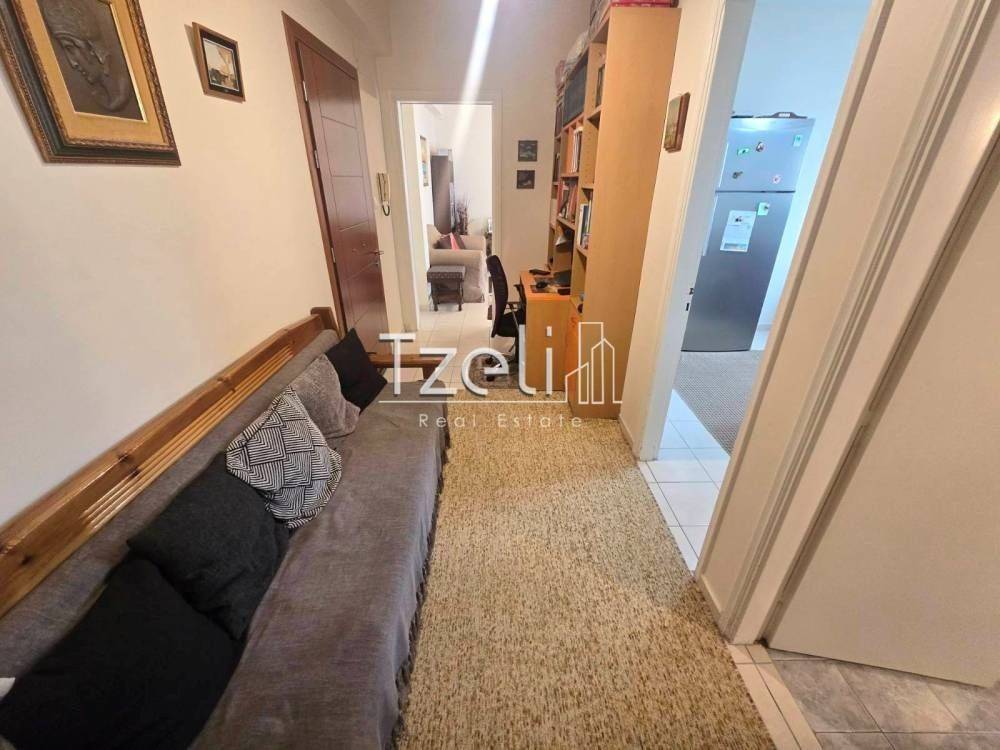 Άποψη χώρου