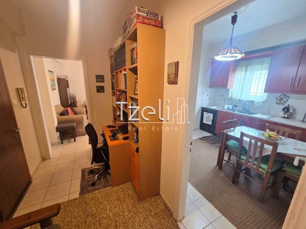 Άποψη χώρου