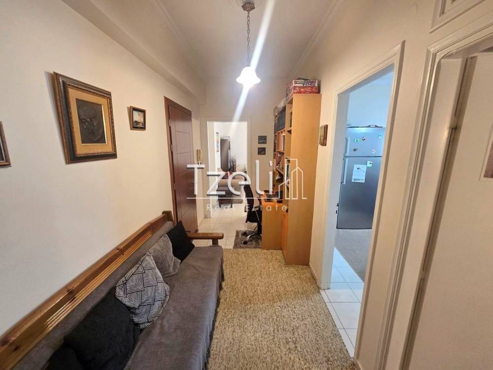 Άποψη χώρου