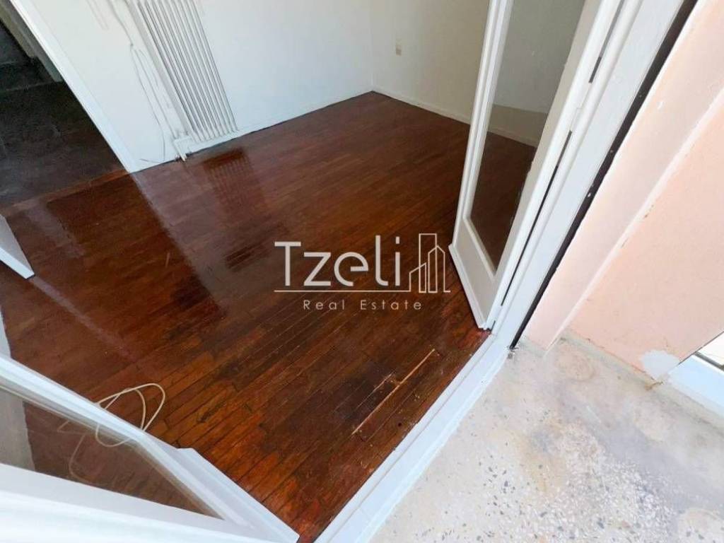 Άποψη χώρου