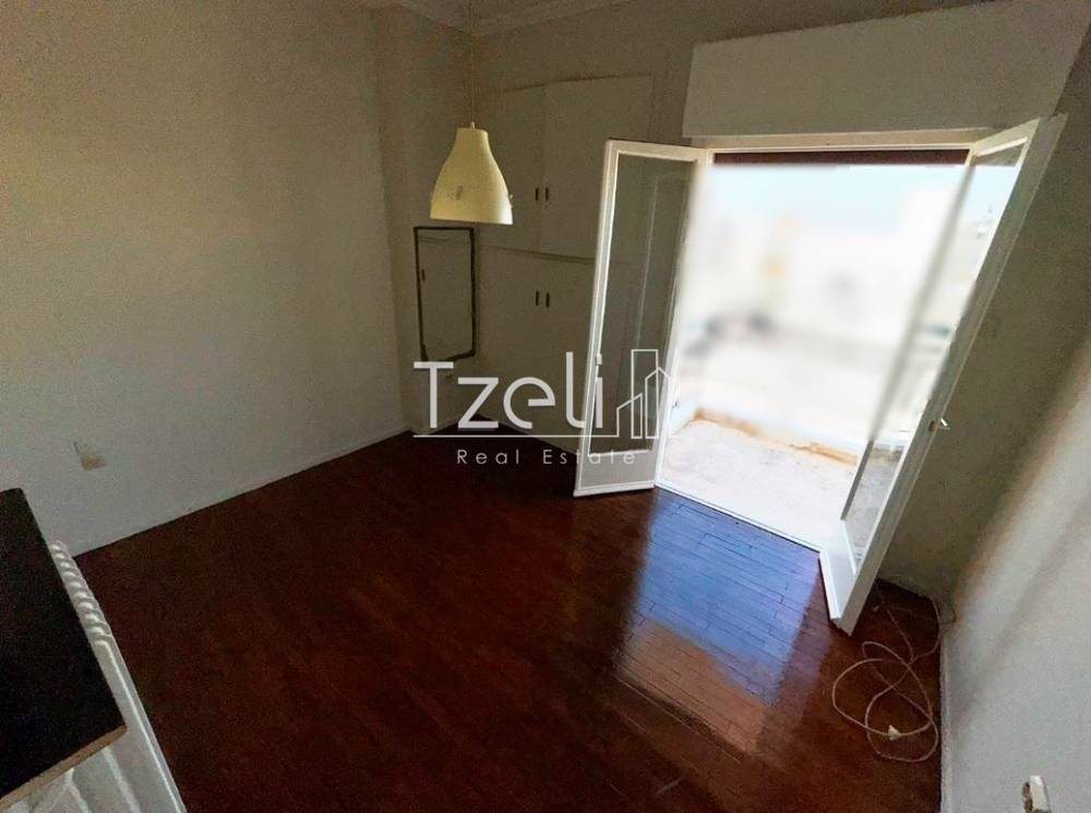 Άποψη χώρου