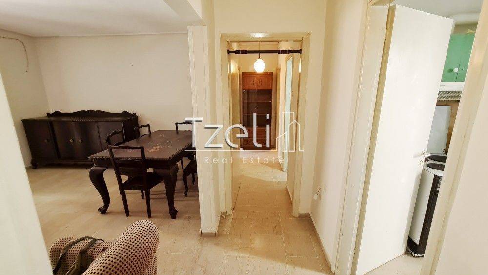 Άποψη χώρου