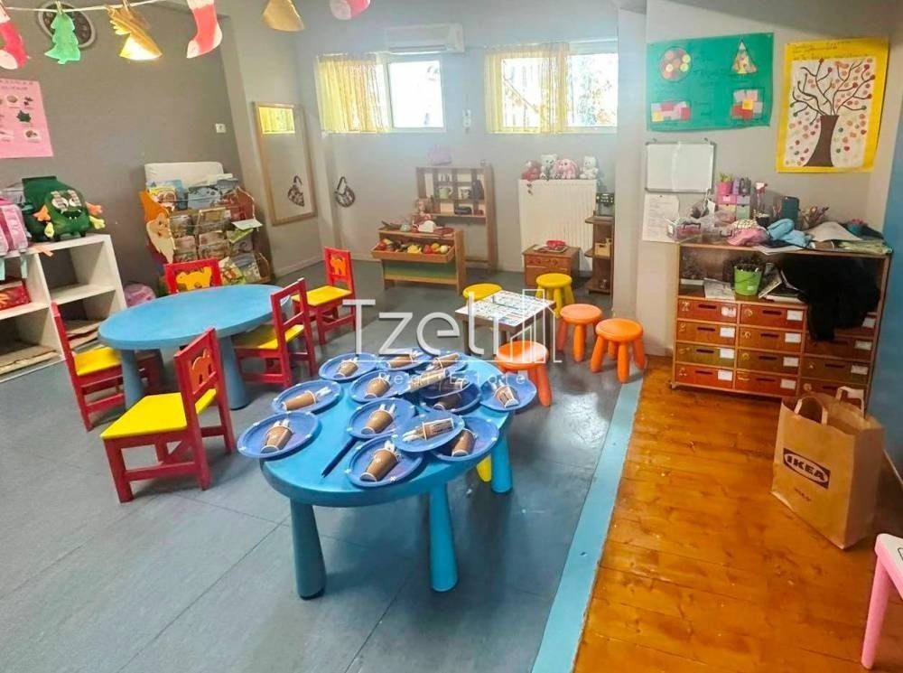 Άποψη χώρου