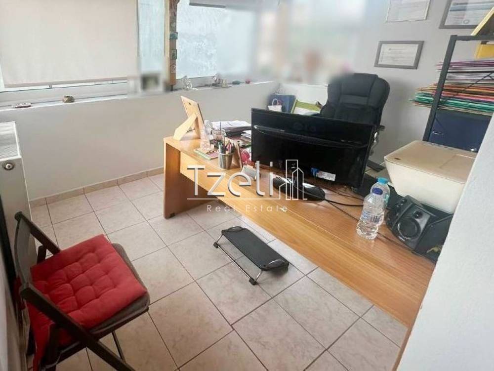 Άποψη χώρου