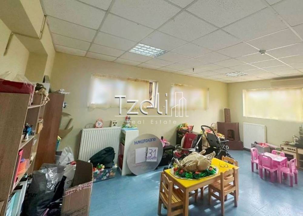 Άποψη χώρου