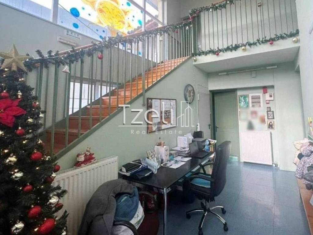 Άποψη χώρου