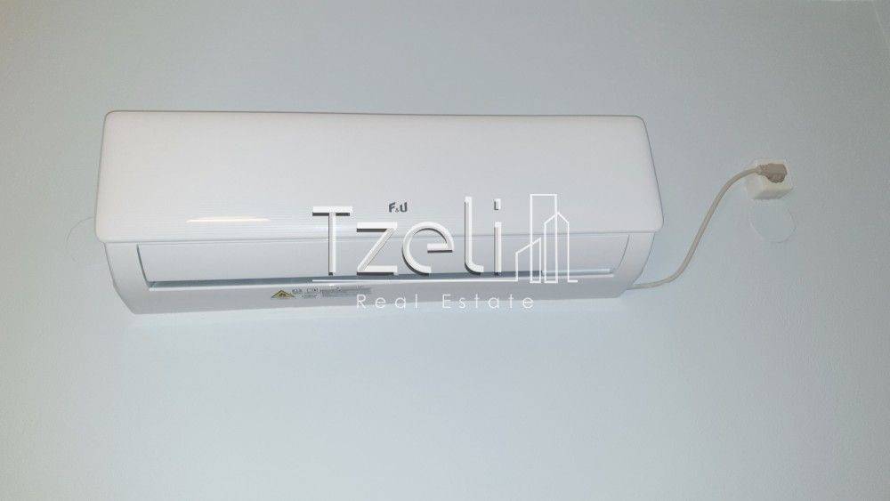 Κλιματισμός