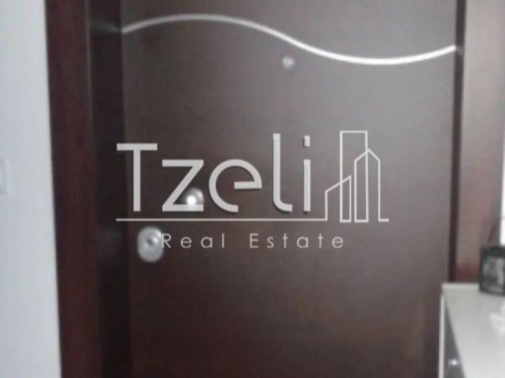 Πόρτα ασφαλείας