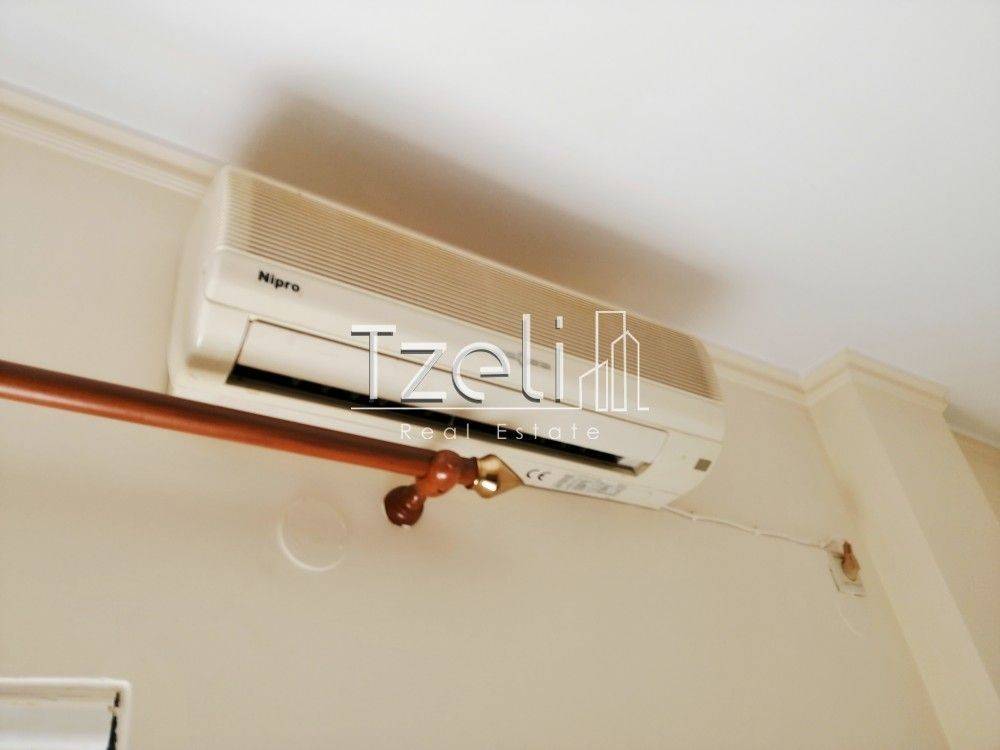 Κλιματισμός