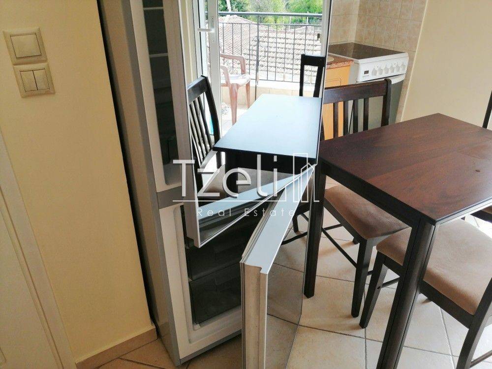 Άποψη χώρου