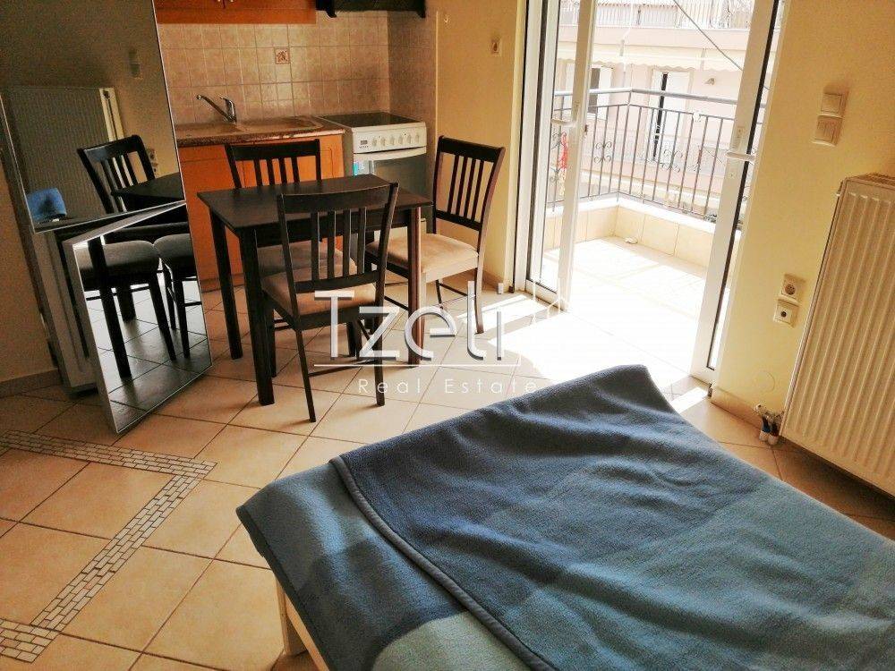 Άποψη χώρου