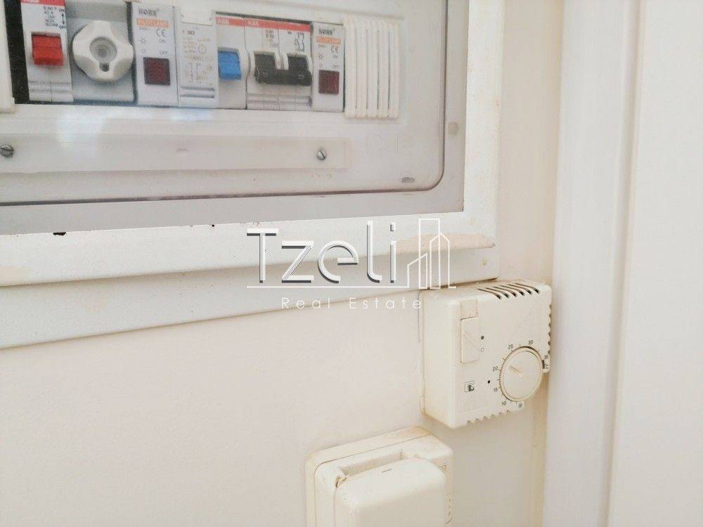 Λεπτομέρειες διαμερίσματος