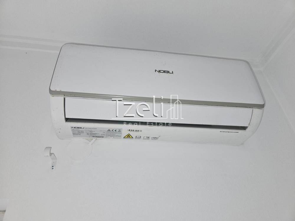 Κλιματισμός