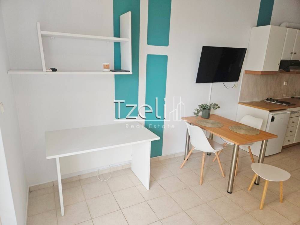 Άποψη χώρου