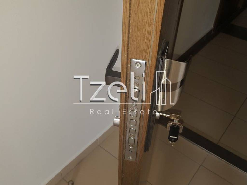 ΠΟΡΤΑ ΑΣΦΑΛΕΙΑΣ