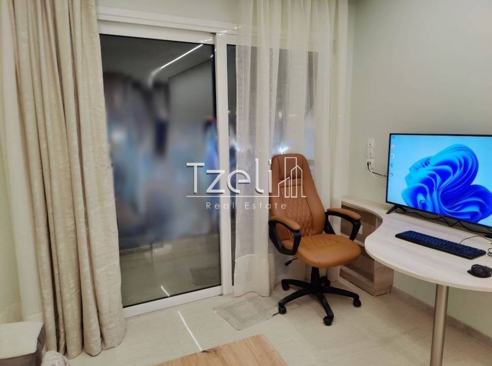 Άποψη χώρου