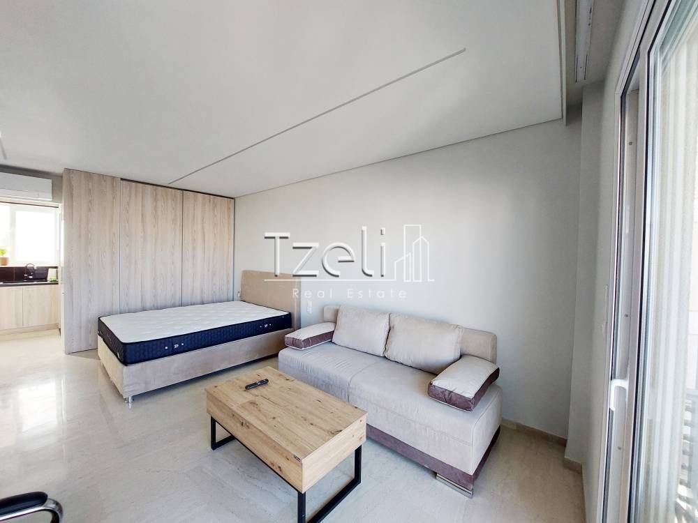 Άποψη χώρου