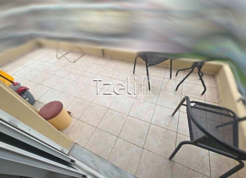 Εξωτερική άποψη χώρου