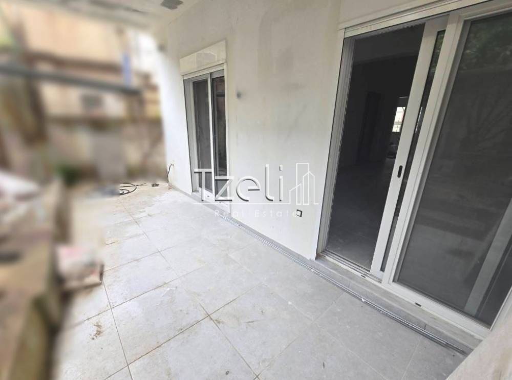 Εξωτερική άποψη χώρου