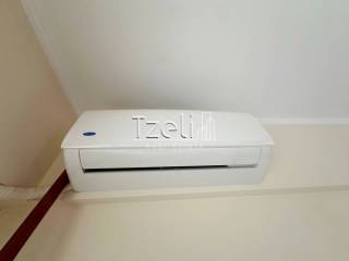 Κλιματισμός