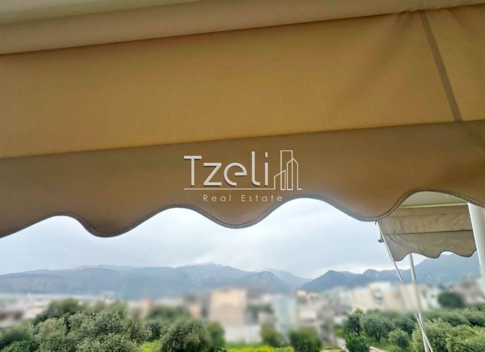 Εξωτερική άποψη χώρου